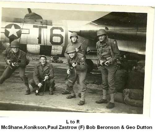 American Forces