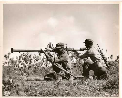 Kachin Rangers