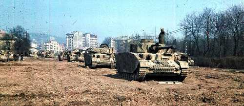 Column pz