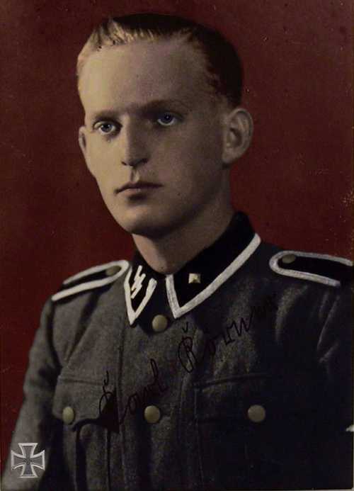 karl körner sspzabt 503