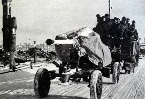AA troops 1941