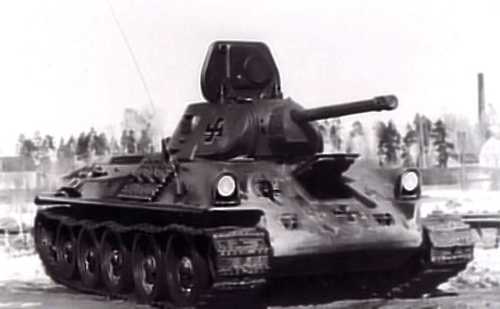 T-34