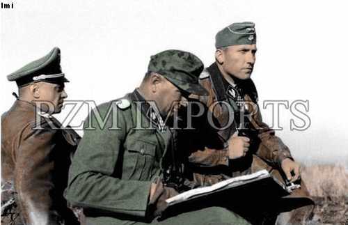Officers