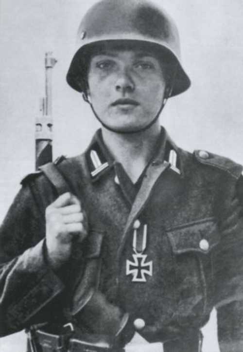 RAD-Arbeitsmann