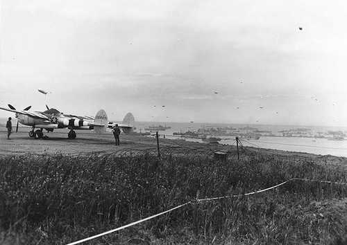 Omaha beach