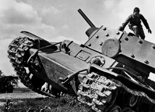 KV-1