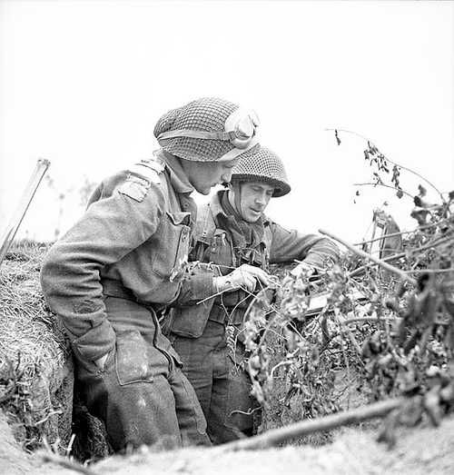 Queen's Own Rifles of Canada