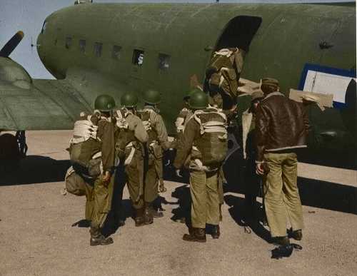 Airborne