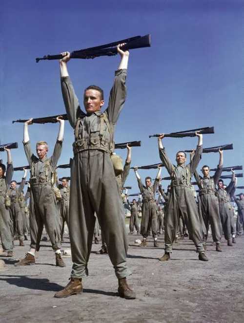 Parris Island