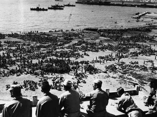 Operation Dragoon