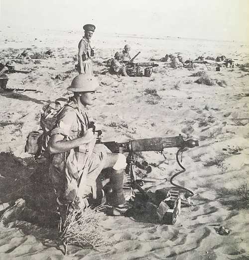 A soldiers friend