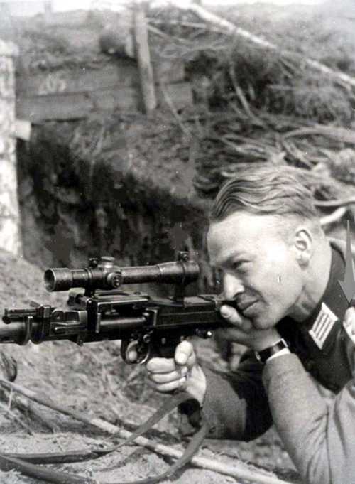 Practice aim