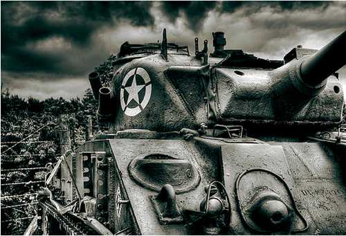 Sherman Art