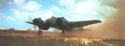 beaufighter