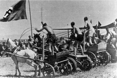 Swastika Racing