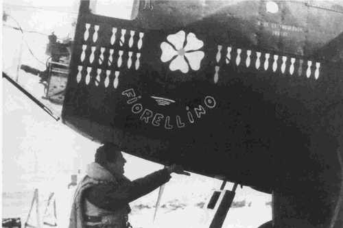 “Fiorellino”