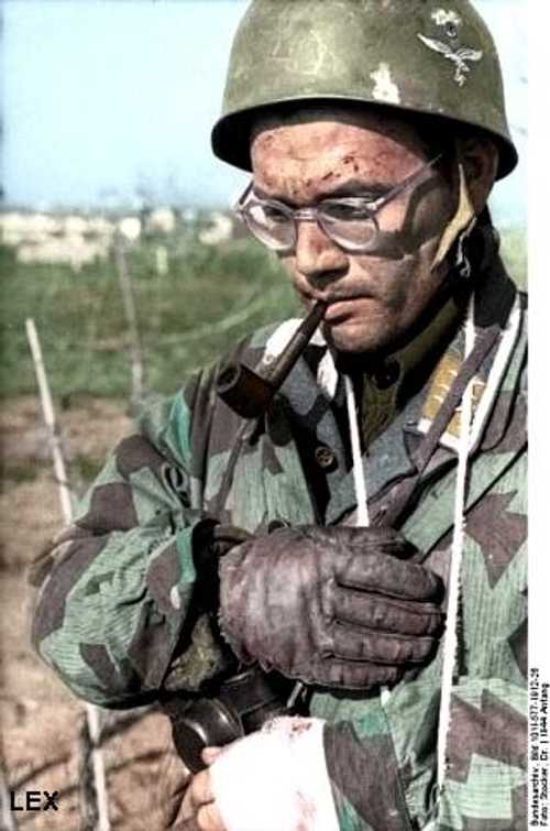 Paratrooper