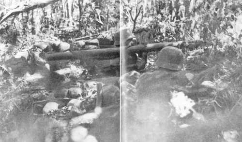 Panzerschräk