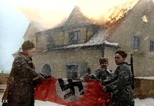 January 1945