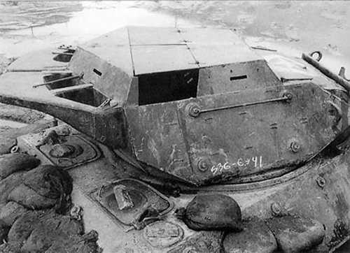Field Mod M-10