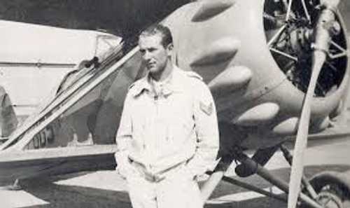 Italian top ace Gorrini dies aged 97