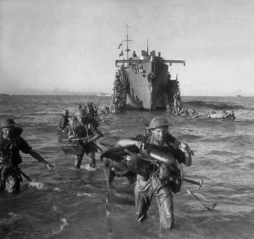 Invasion of Sicily