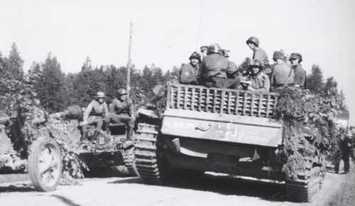 Armored Division