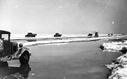 Leningrad