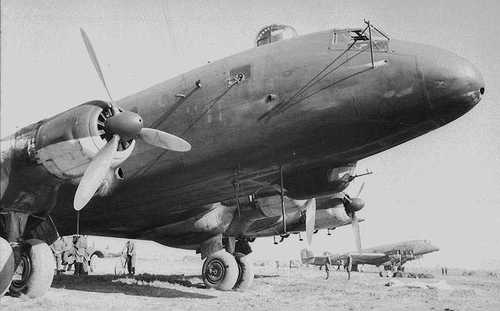 LTS 290 at Grosseto