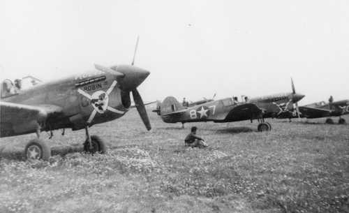 “Exterminators” in Sicily