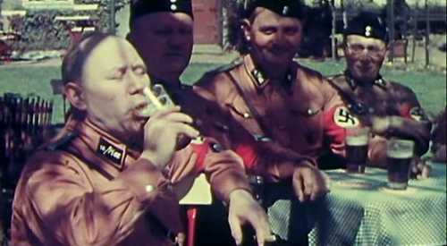 National-Socialist - Party!