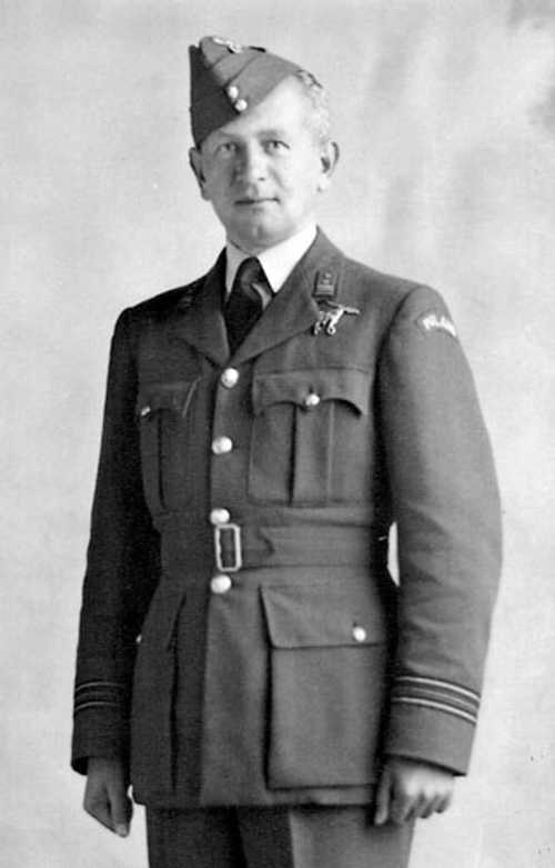 Mjr Józef Kępński