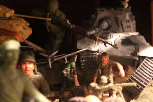 1960S WAR TOYS 