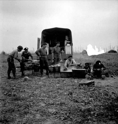 The Manitoba Dragoons