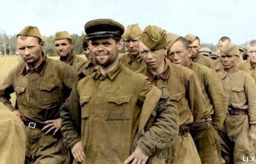 POW