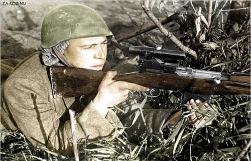 Sniper