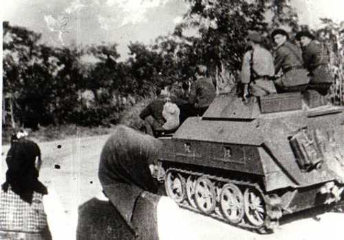 Transilvania 1944