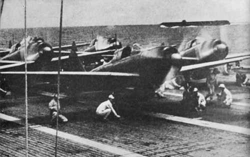  Battle of the Santa Cruz Islands