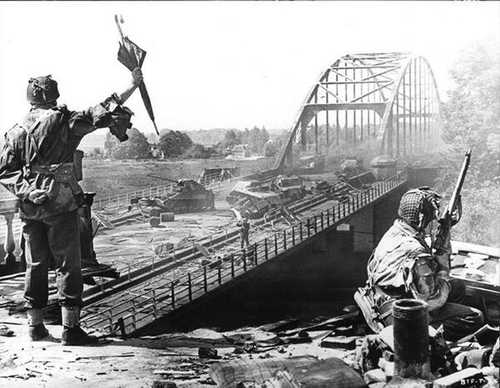 Operation Market Garden