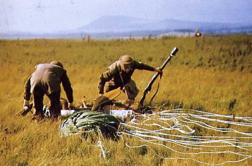 1st Polish Independent Parachute Brigade #8