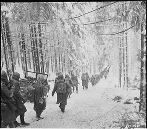 289th IR,Bulge