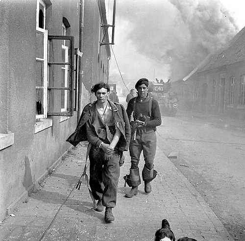  Luftwaffe POW