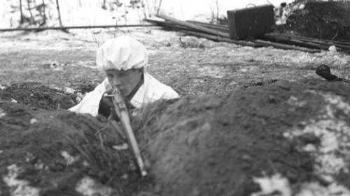Foxhole
