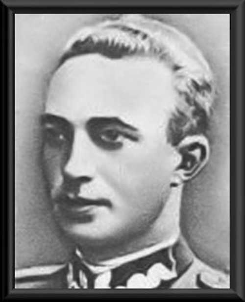 Kpt. Władysław Raginis
