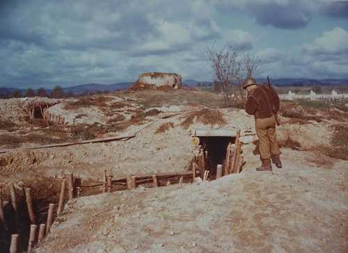 Siegfried Line
