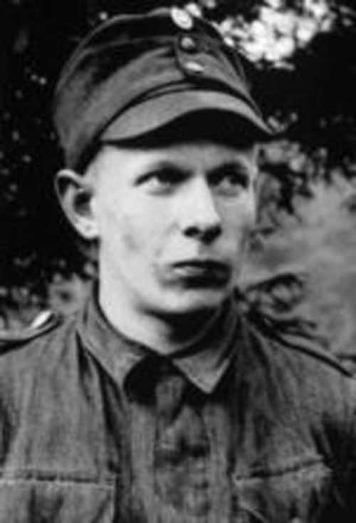 Valde Sorsa