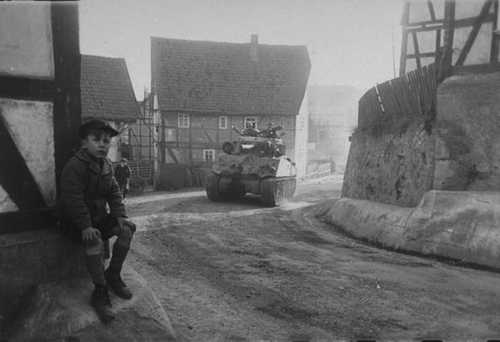 9th Armored Division