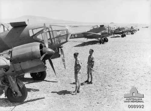 Aleppo airfield