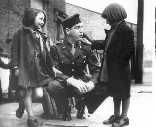 War Orphans