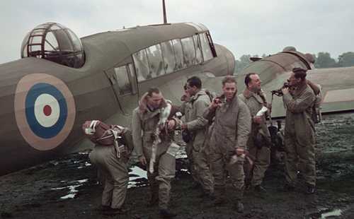 Avro Anson